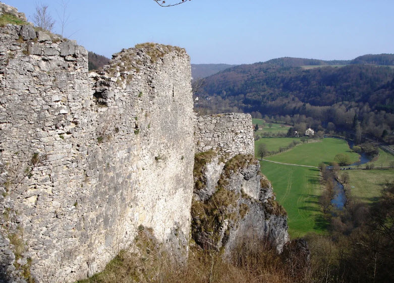 Neideck Castle, Germany